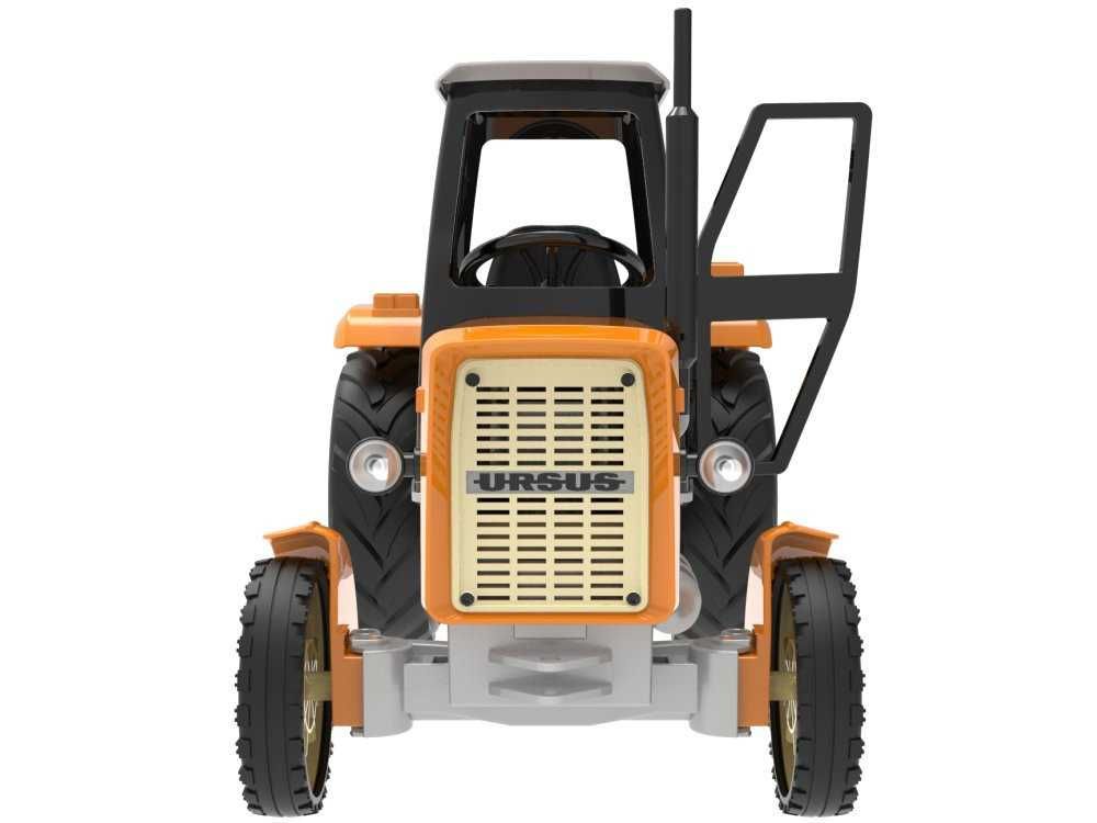 Traktor Ursus C-360 żółty manualny