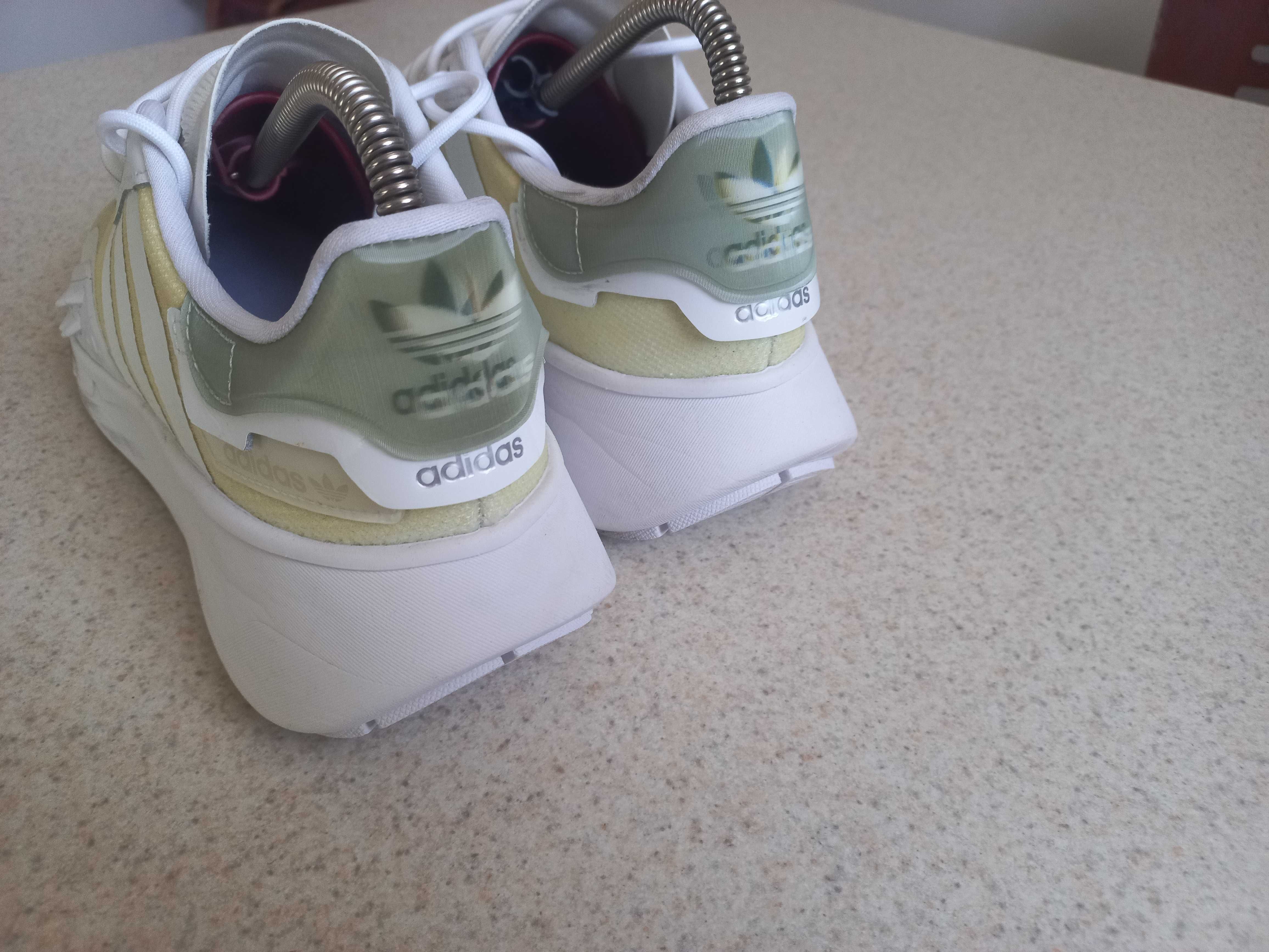 Adidas Choigo W FY6499 rozm. 40