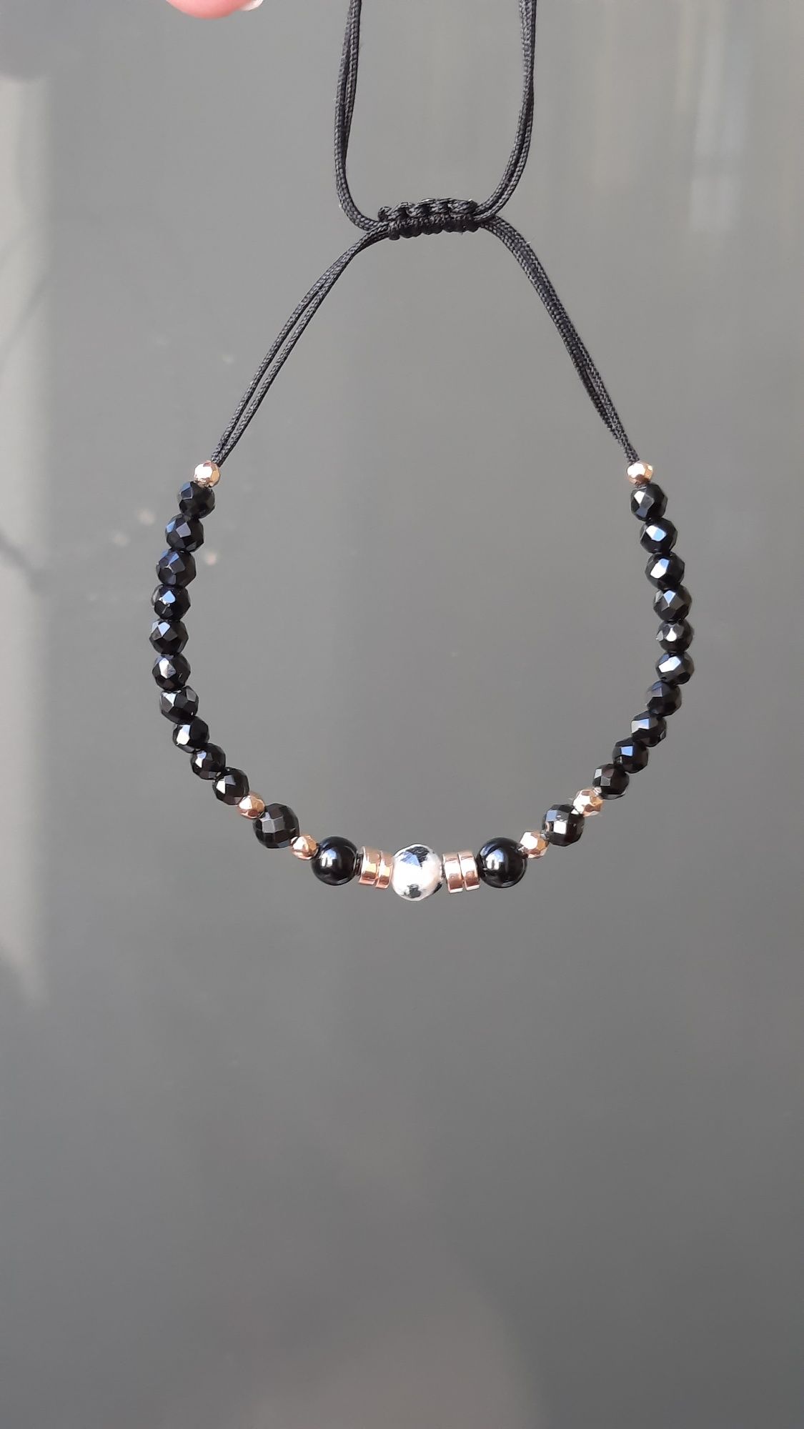 Bransoletka handmade