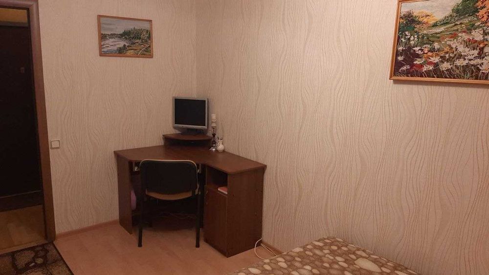 Сдаю 2ку на Добровольского, рядом Северный рынок
