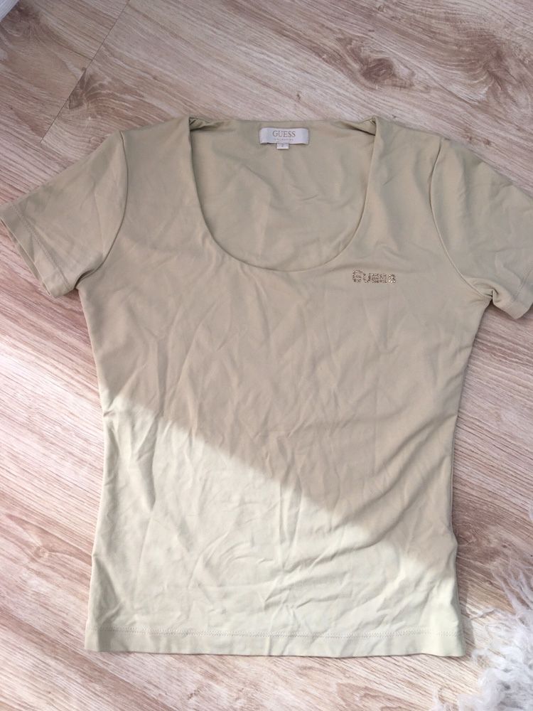 Bluzka Guess