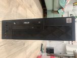 ПК SFF Micro-Star i5-10500*4,5 ГГЦ 8GB MicroATX