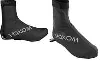 VOXOM Ochraniacze na Buty SPD Rozmiar XL buty 43-45