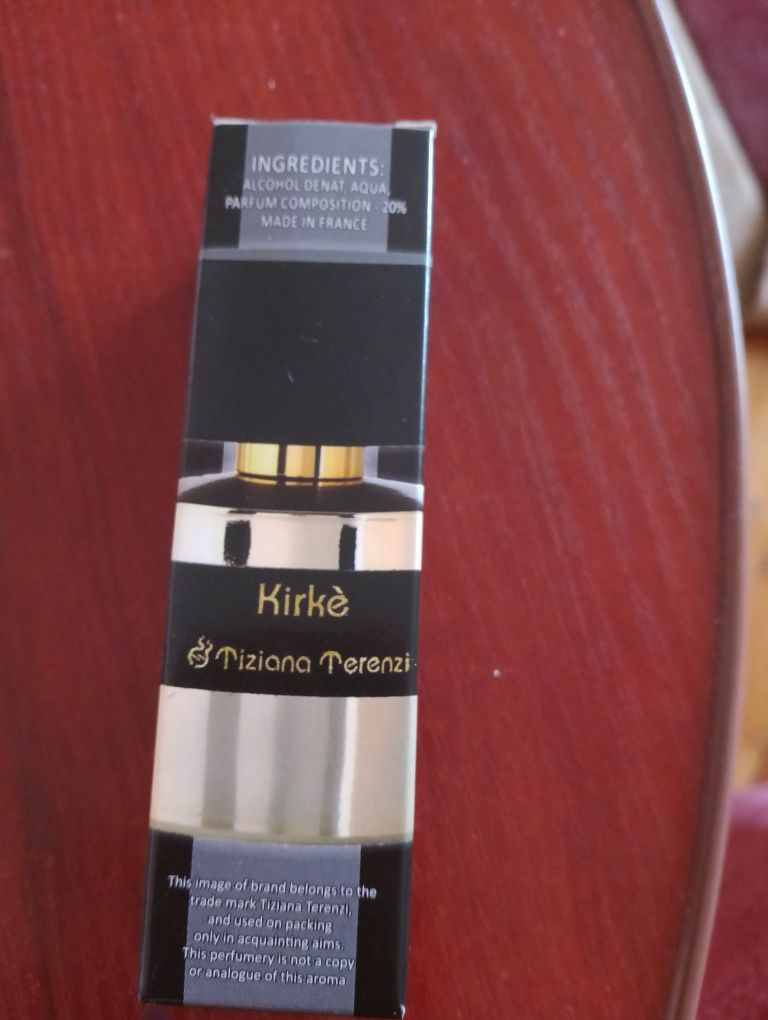 Продається жіночий парфум Kirke