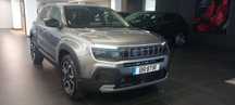 Jeep Avenger 1.2 e-Hybrid Altitude DCT
