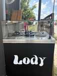 Konserwator do lodow cebea lodowka