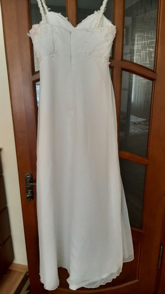 Продам стильне весільне плаття