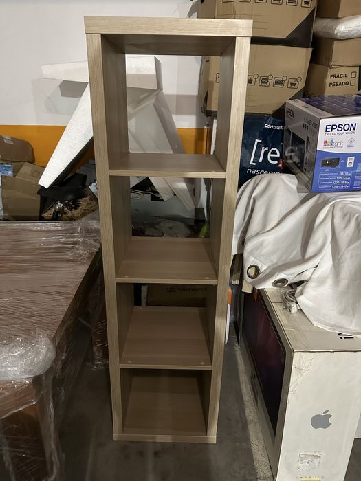 Estante Kallax - Ikea