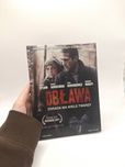 Płyta DVD film Obława zdrada ma wiele twarzy książka Stuhr Dorociński