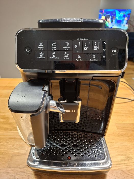 Philips 3200 LatteGo