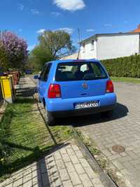 Volkswagen Lupo 1998r. 1.0