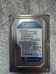 Жорсткий диск WD500 Гб