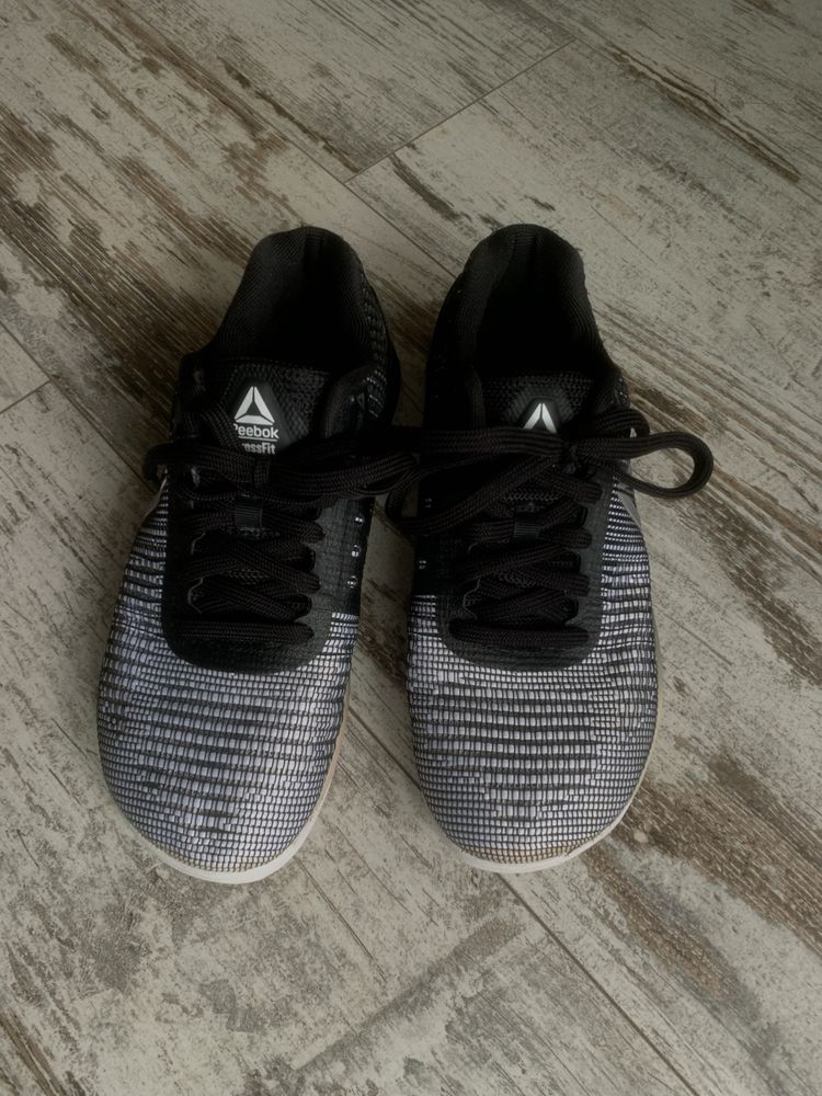 Кросівки Reebok Crossfit Nano 7