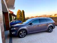 Ford Mondeo MK IV kombi 2012