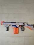 Nerf Retaliator Elite