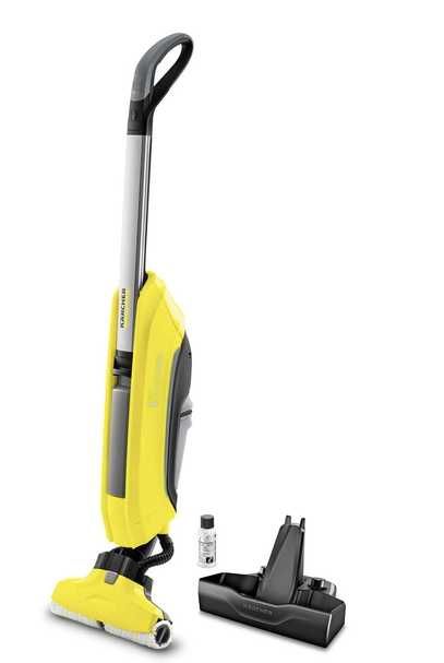 Миючий Пилосос Karcher FC 5