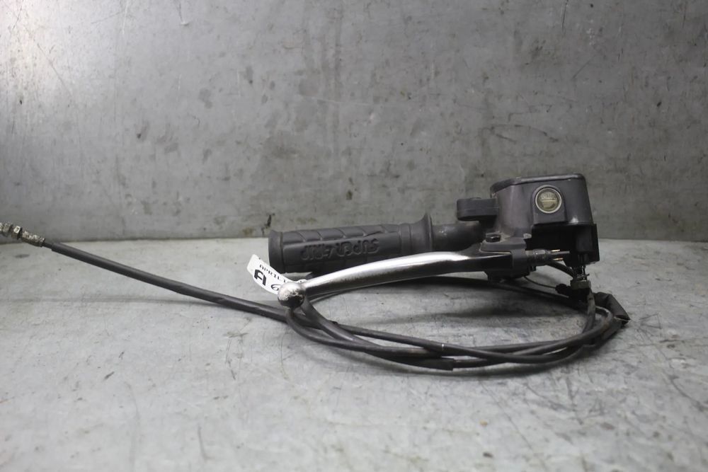 Aprilia Atlantic Sprint 125 07r Rolgaz pompka hamulcowa przód przednia