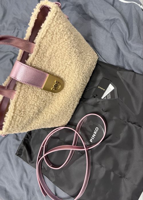 Сумка/сумочка Pinko оригінал