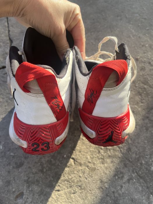 Кросівки Nike Air Jordan Flight