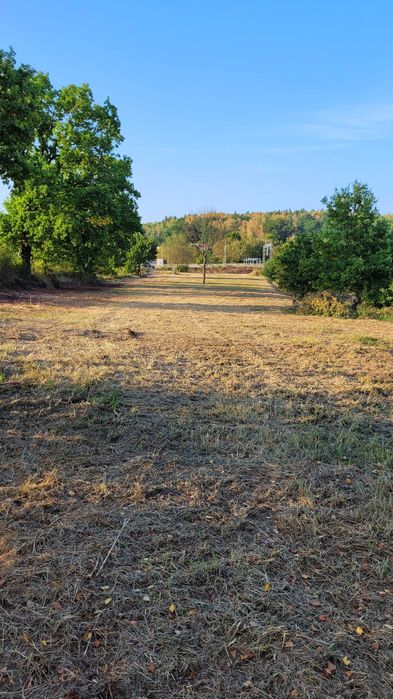 Działki  budowlane 1000m
