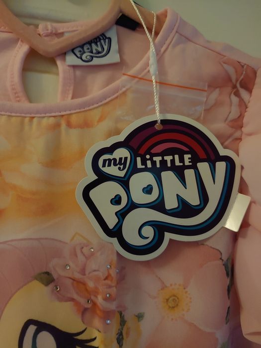 Футболка мy little pony