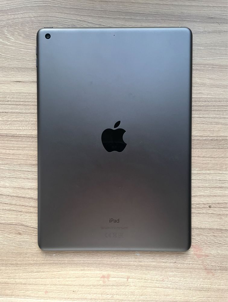 iPad 9 generacji