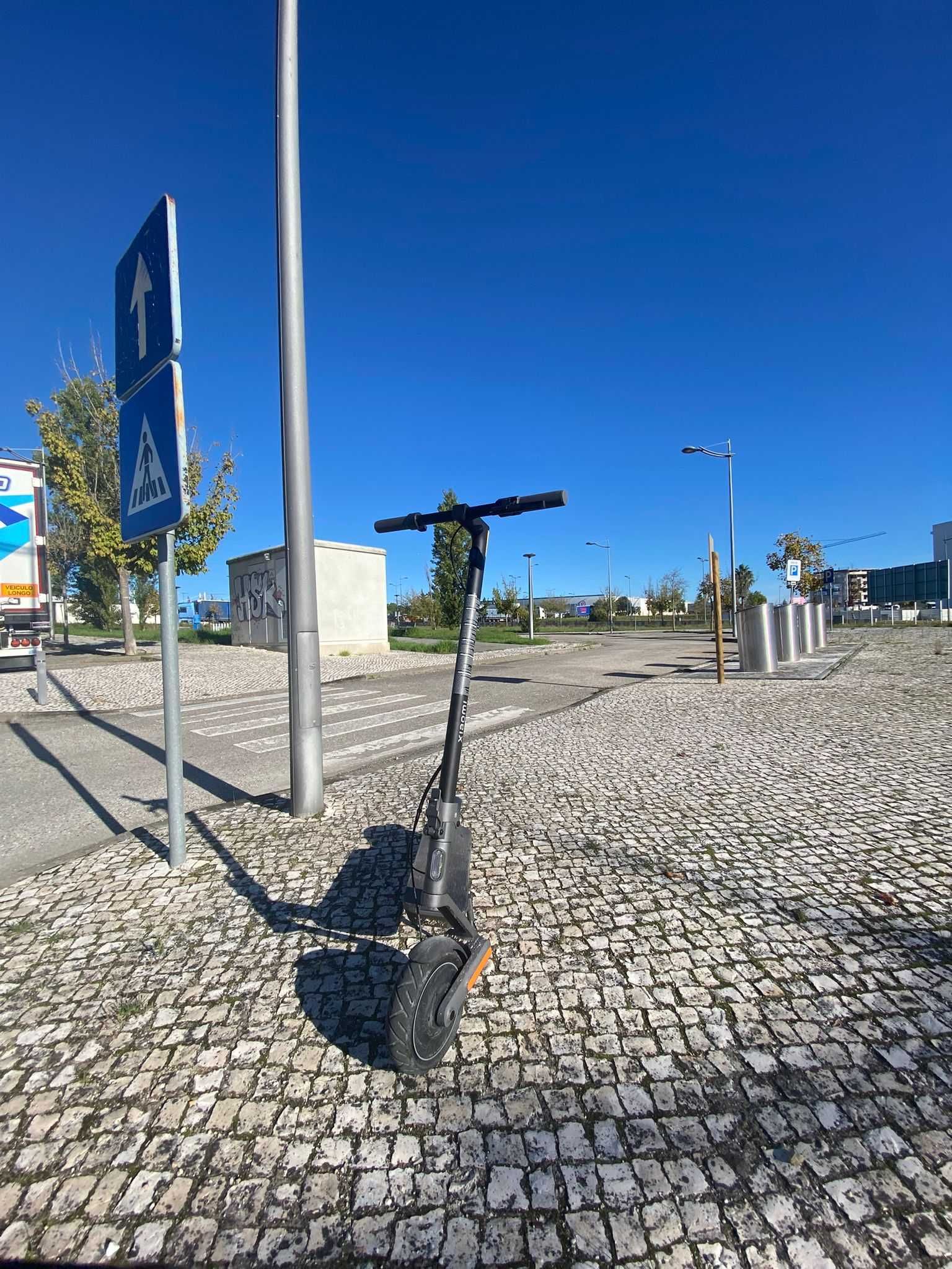 Xiaomi Electric Scooter 4 Ultra