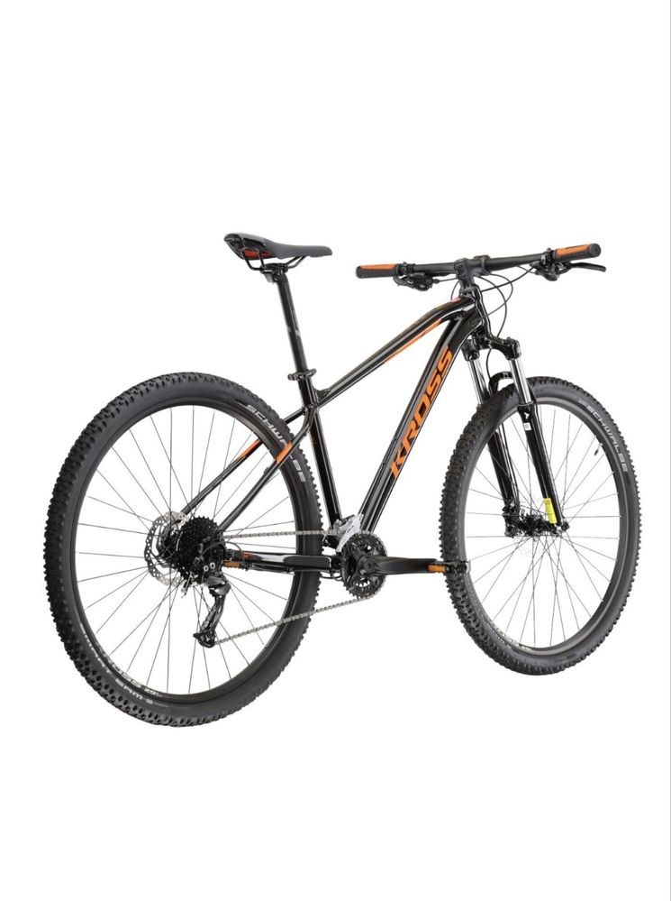 Rower górski MTB KROSS Level 1.0 M17