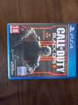 Jogo para ps4 Call Of Duty Black Ops