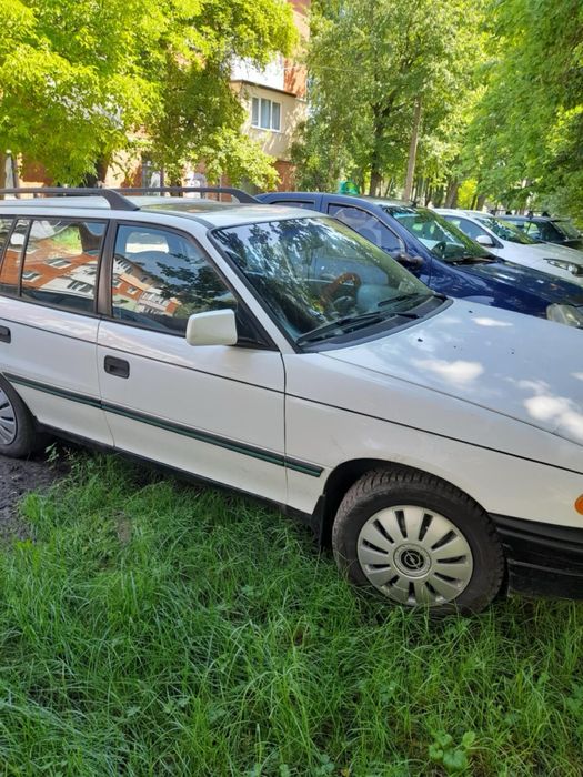Продається машина Opel Astra