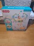 Skoczek Baby Jumper (Fischer Price)