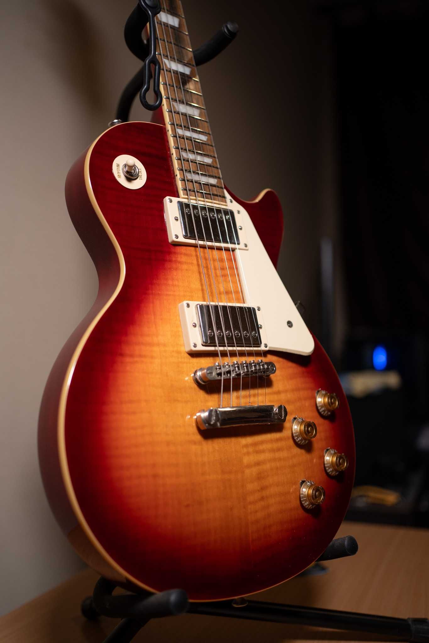 Epiphone Les Paul Standard 50's Heritage Cherry Sunburst
