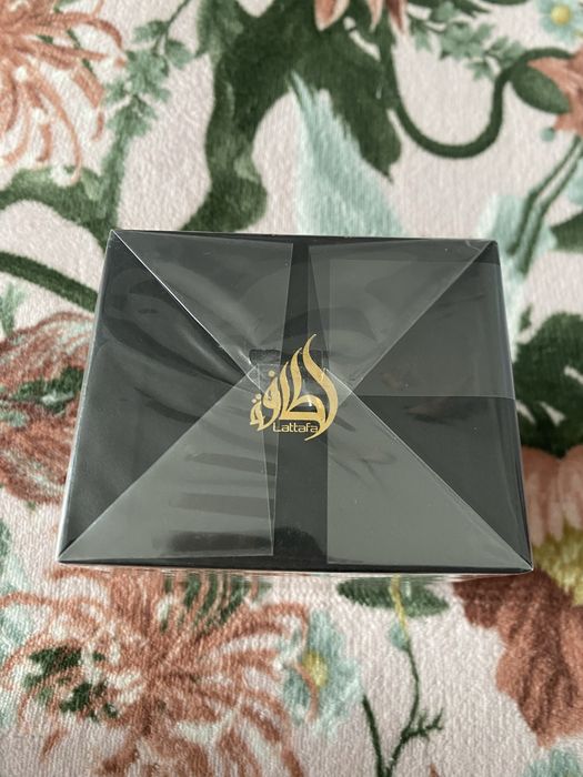 Lattafa Khamrah – Eau de Parfum 100 ml