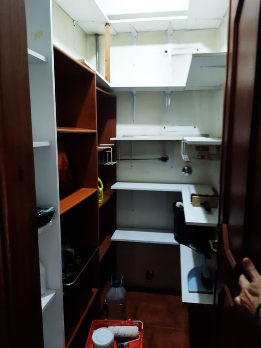 Arrendo apartamento T2