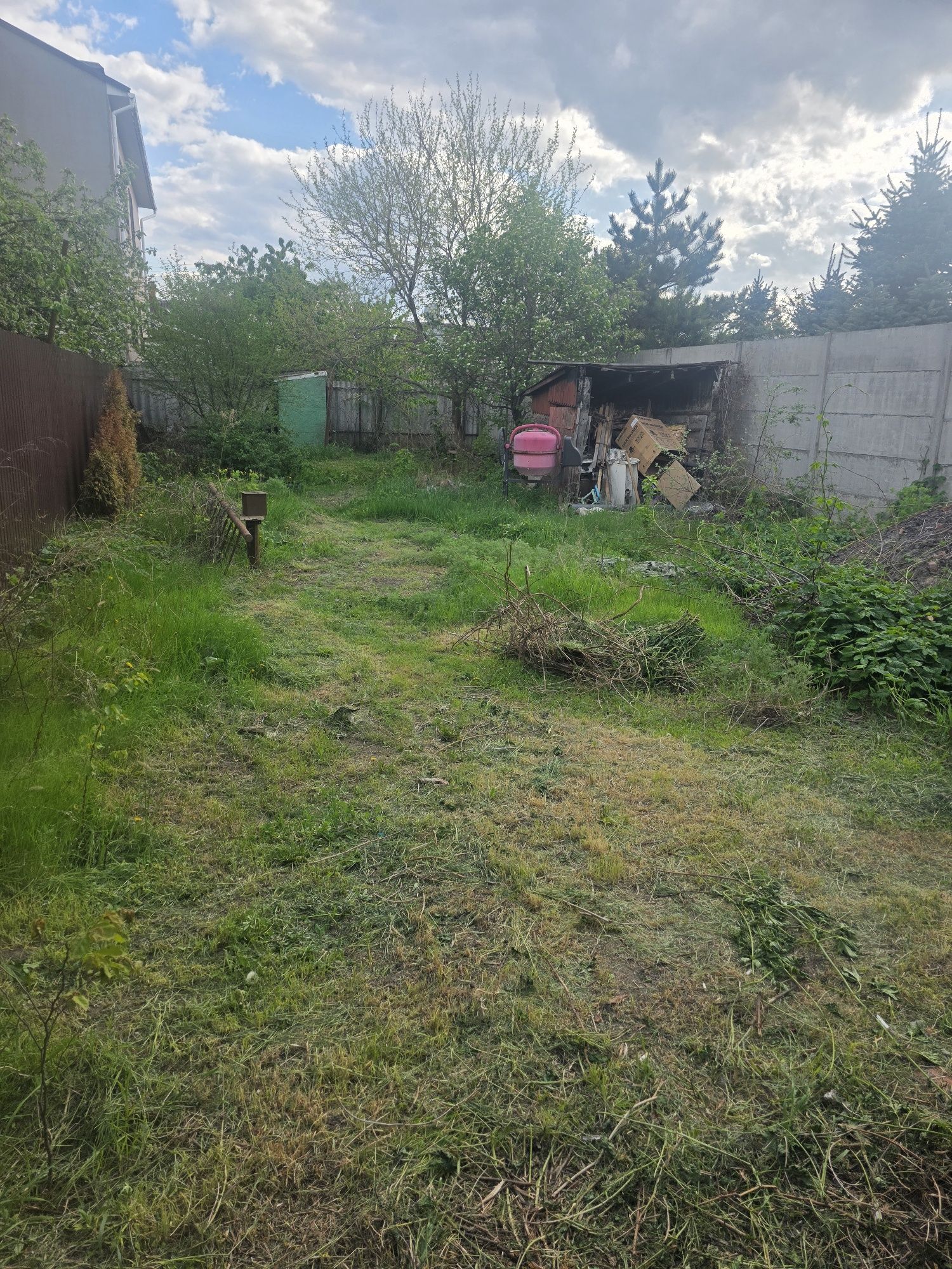 Продам дом м.Киевская