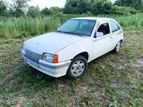 Разборка Опель Кадет / Розбірка Opel Kadett (1.3, 1.8,1.7)
