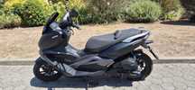 Vendo Mota Keeway Vieste 125