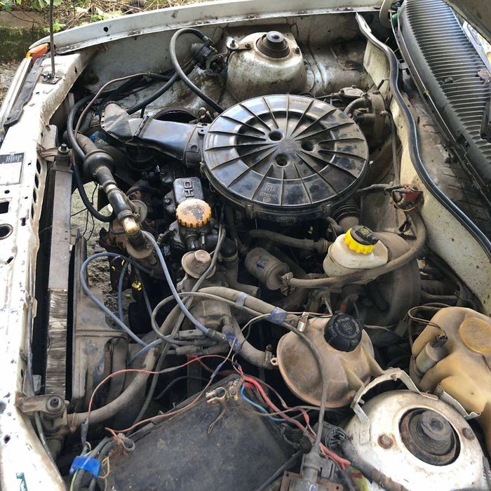 Продам Опель кадет