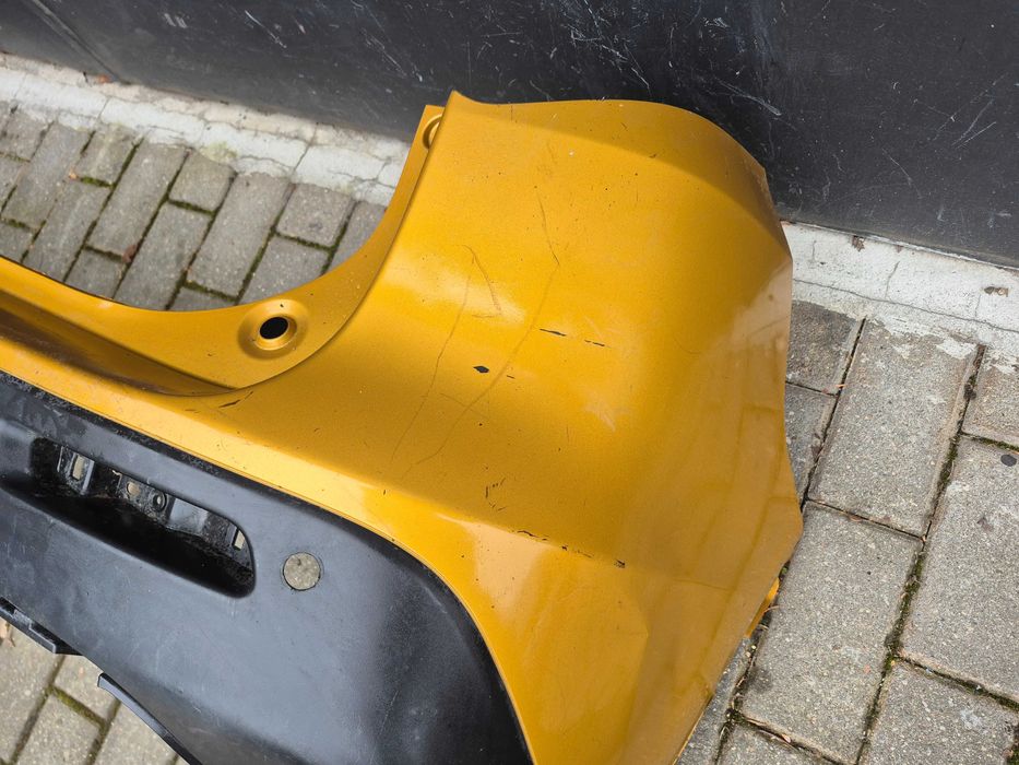 Suzuki Vitara II 2015- Zderzak PDC tył tylny oryginalny