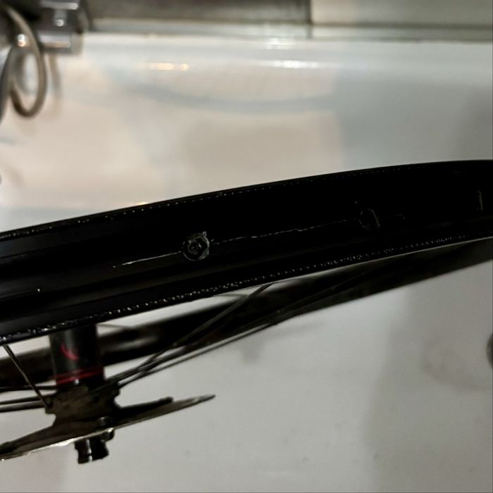 Koła Fulcrum Red Metal 5 29” 622x27