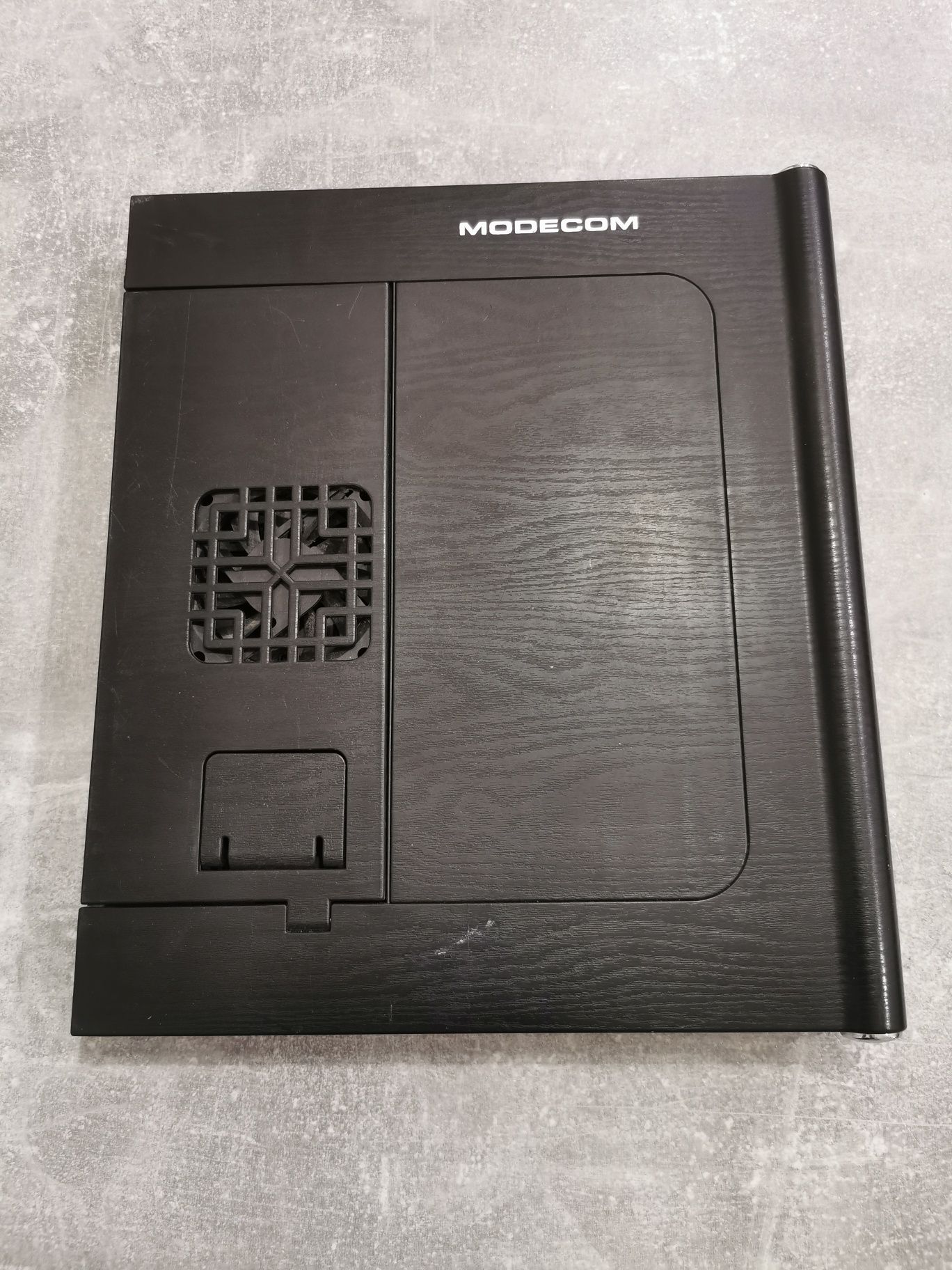 Podkładka chłodząca pod laptopa modekom