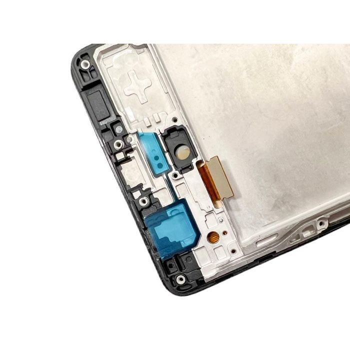 Wyświetlacz Oled Do Samsung A42 5G A426 Ramka