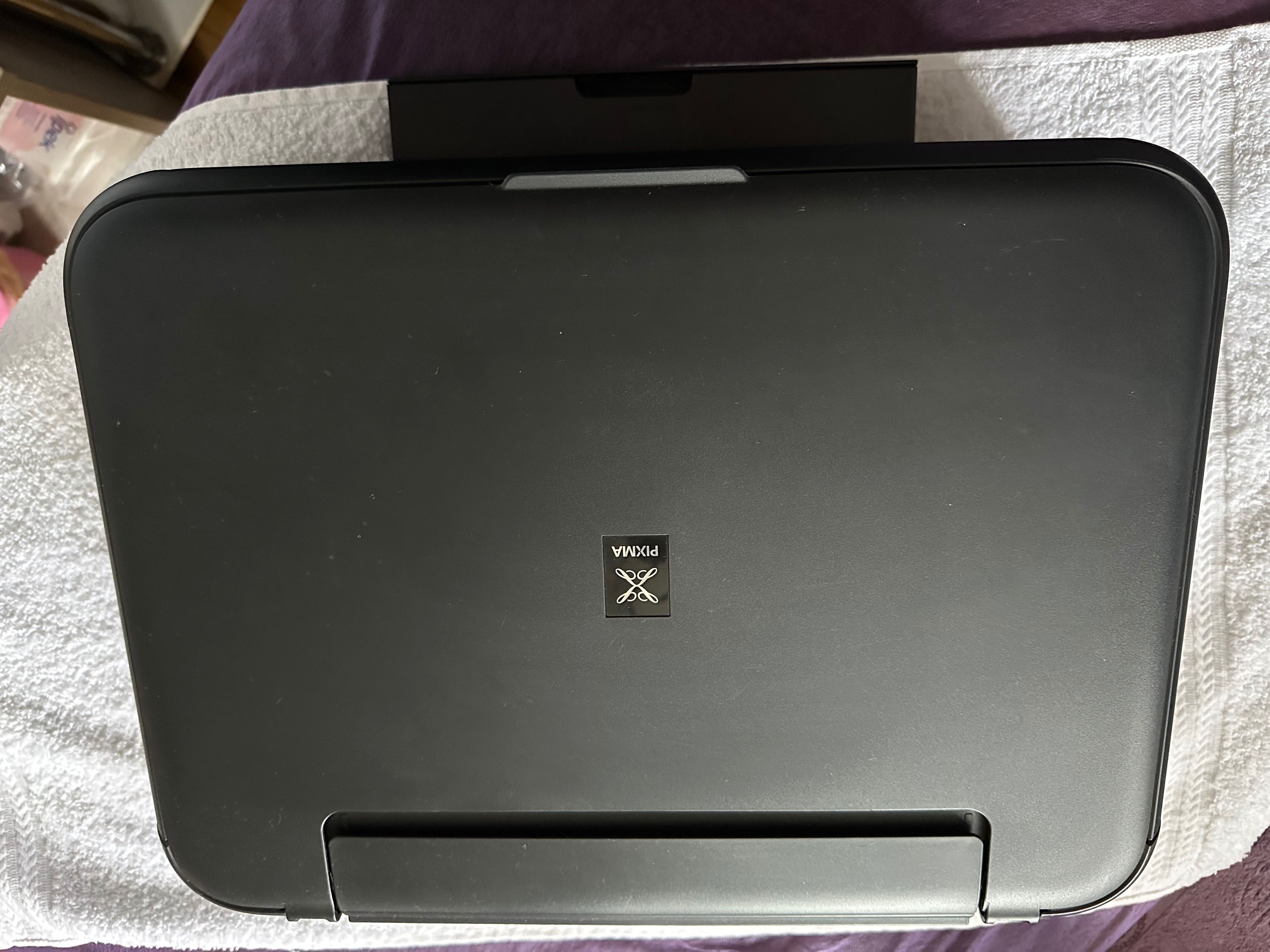 Принтер БФП Canon PIXMA TS5140