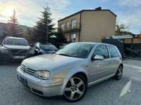 Volkswagen Golf IV 2.0 benzyna • 2001 rok • klima • zamiana ?