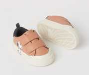 H&M buty sportowe Snoop r.24