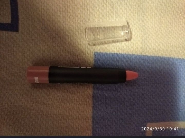 Маска калагенова.Чохол.