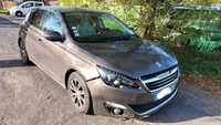 Peugeot 308 1.6 ehdi