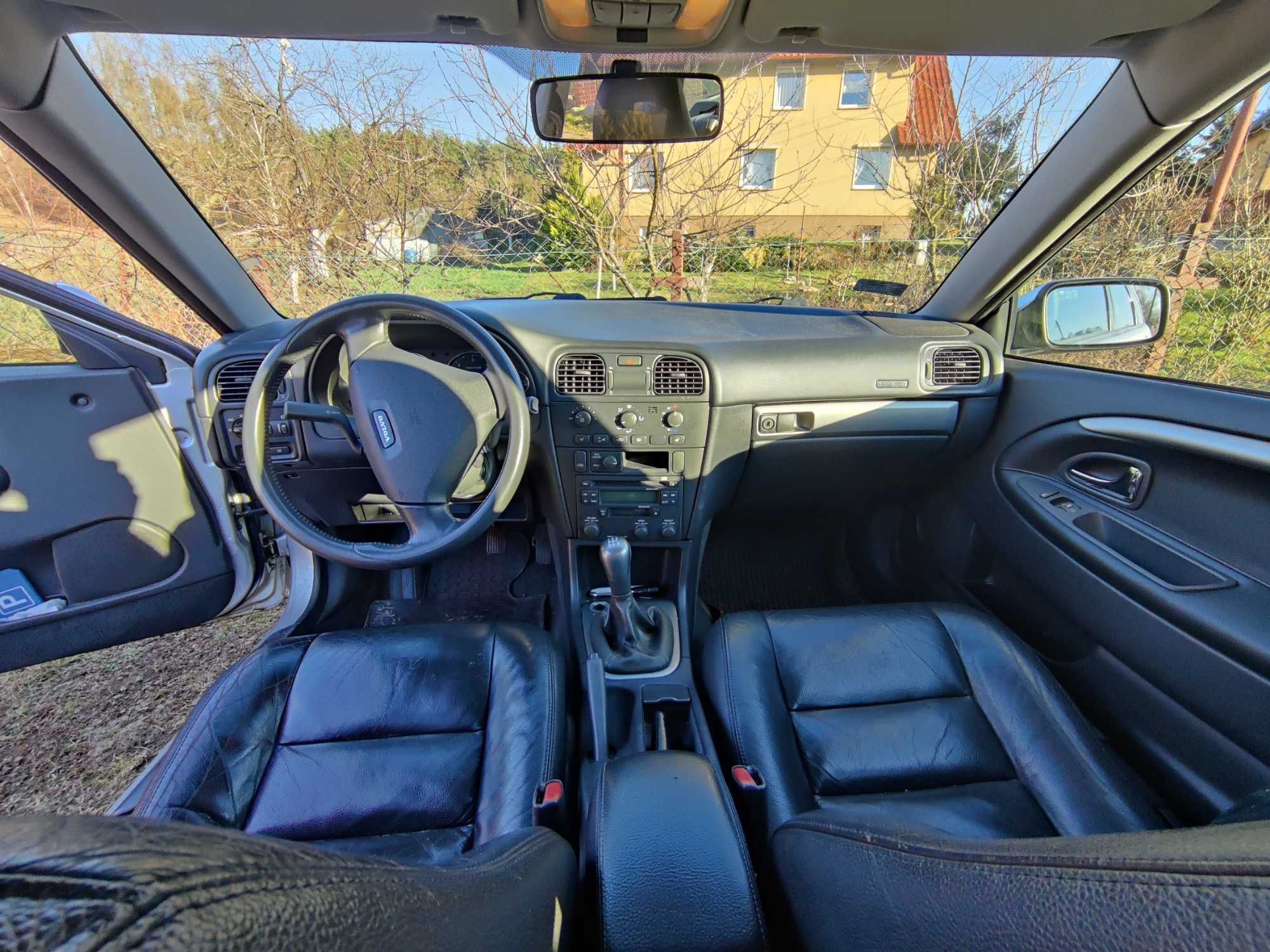 Volvo V40 1.9 TD