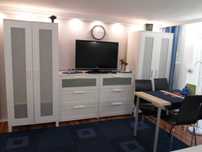 przytulny cichy apartament 2 pokojowy wolne 13-16.07