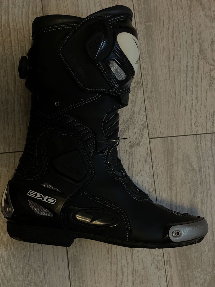 Buty motocyklowe aragon 2 Axo